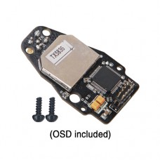 Transmitter(TX5835(CE) OSD included)
